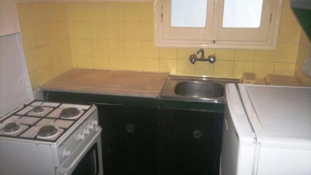 Hide Away Apartment Ipsos